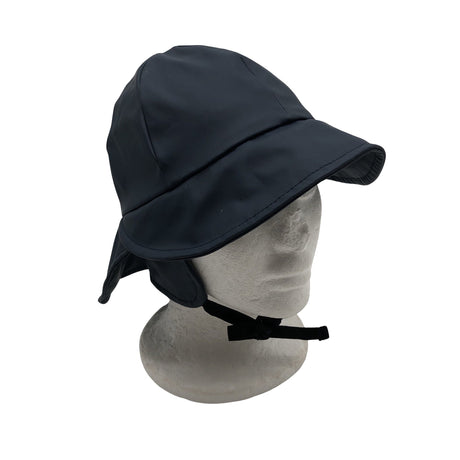 Unisex Reima - Sadehattu, koko 48 - 50 cm - Sininen ()