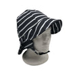 Unisex Nordbjørn - Sadehattu, koko 52 - 54 cm - Sininen ()