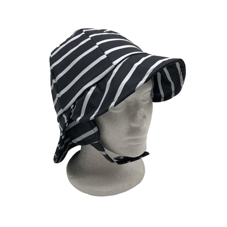 Unisex Nordbjørn - Sadehattu, koko 52 - 54 cm - Sininen ()