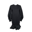 Naisten Karl Lagerfeld - Collegemekko, koko 38 - Musta ()