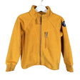 Unisex Polarn O. Pyret - Windfleecetakki, koko 98 - 104 - Keltainen ()