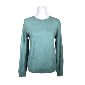 Naisten Uniqlo - Neulepaita, koko 40 - Vihreä (1)