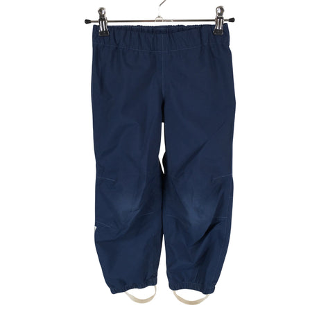 Unisex Reima - Ulkoiluhousut, koko 104 - 110 - Sininen ()