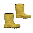 Unisex Nokian - Kumisaappaat, koko 28 - Keltainen ()