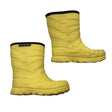 Unisex Nokian - Kumisaappaat, koko 26 - Keltainen ()
