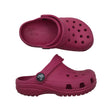 Unisex Crocs - Pistokkaat, koko 26 - Pinkki ()