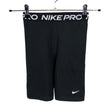 Naisten Nike - Urheilushortsit, koko 34 - Musta ()