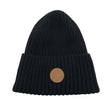 Unisex Reima - Ohut pipo, koko 52 - 54 cm - Musta ()