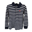 Unisex Next - Pikeepaita, koko 116 - 122 - Sininen ()