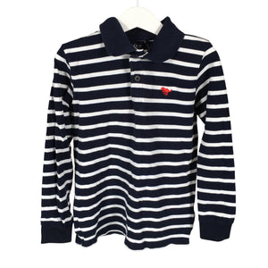 Unisex Next - Pikeepaita, koko 116 - 122 - Sininen (1)