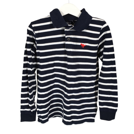 Unisex Next - Pikeepaita, koko 116 - 122 - Sininen ()