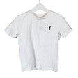Unisex Next - T-paita, koko 110 - 116 - Valkoinen ()