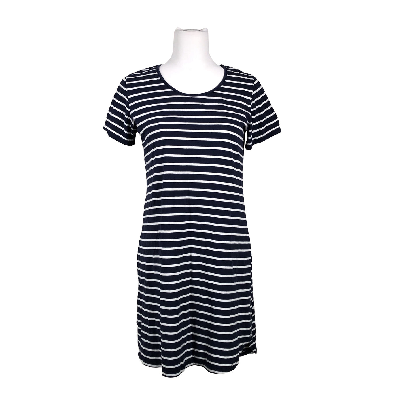 Naisten Finnwear - Trikoomekko, koko 38 - Sininen (1)