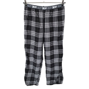 Naisten DKNY - Yöhousut, koko 38 - Harmaa (1)