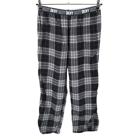 Naisten DKNY - Yöhousut, koko 38 - Harmaa ()