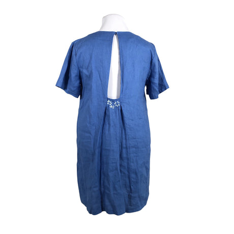Naisten adL - Kangasmekko, koko 42 - Sininen (2)