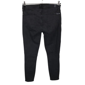Naisten 7 for all mankind - Farkut, koko W32 - Harmaa (2)