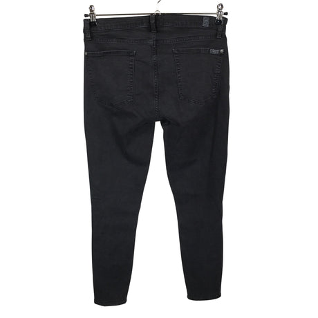 Naisten 7 for all mankind - Farkut, koko W32 - Harmaa (2)