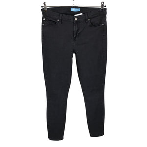 Naisten 7 for all mankind - Farkut, koko W32 - Harmaa (1)