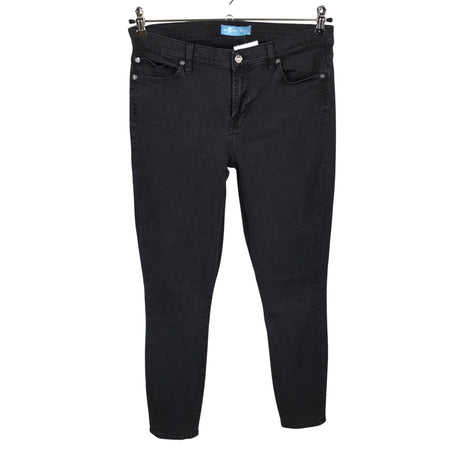 Naisten 7 for all mankind - Farkut, koko W32 - Harmaa ()
