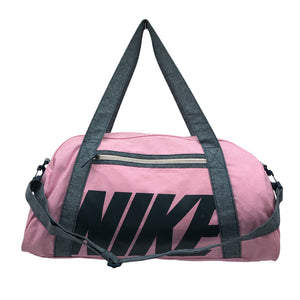 Naisten Nike - Urheilukassi, koko Maxi - Vaaleanpunainen (1)