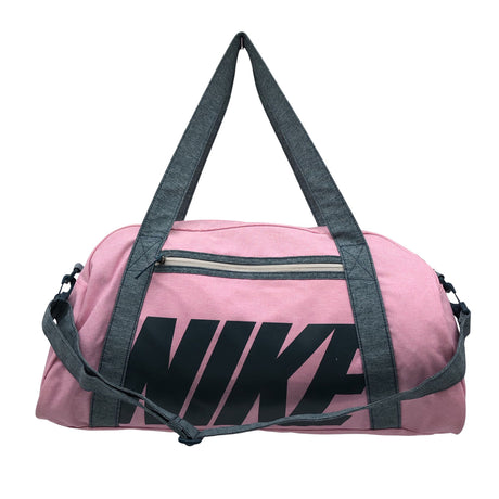 Naisten Nike - Urheilukassi, koko Maxi - Vaaleanpunainen ()