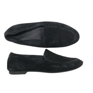 Naisten Vagabond - Loaferit, koko 36 - Musta (1)
