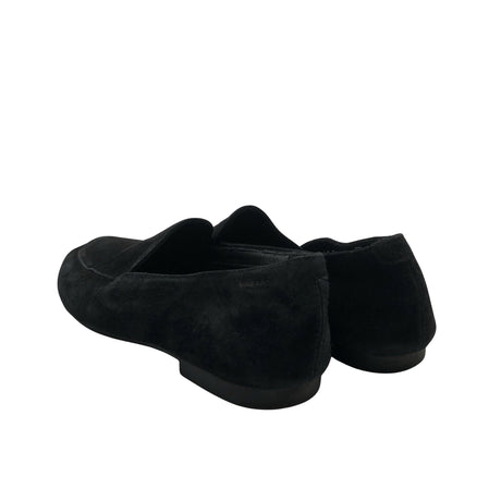 Naisten Vagabond - Loaferit, koko 36 - Musta (2)