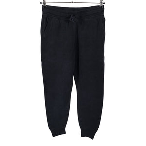 Naisten Superdry - Collegehousut, koko 38 - Musta (1)
