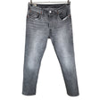 Miesten Levi's - Farkut, koko W30 - Harmaa ()