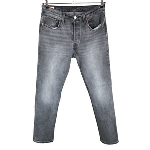 Miesten Levi's - Farkut, koko W30 - Harmaa (1)