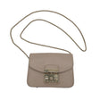 Naisten Furla - Olkalaukku, koko Mini - Beige ()