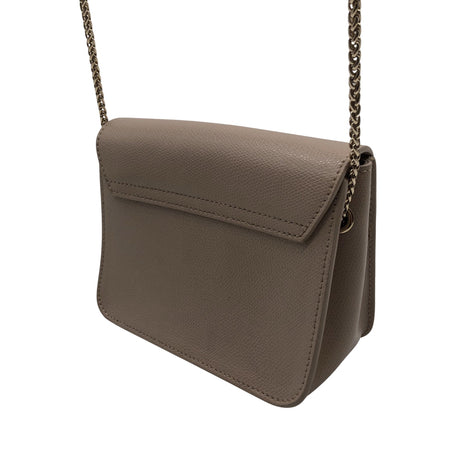 Naisten Furla - Olkalaukku, koko Mini - Beige (2)