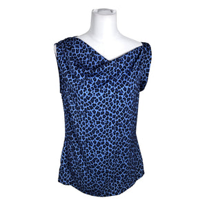 Naisten Marciano by Guess - Toppi, koko 38 - Sininen (1)