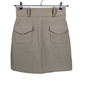 Naisten &Other Stories - Kangashame, koko 36 - Beige (1)
