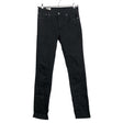 Miesten Levi's - Farkut, koko W32 - Musta ()