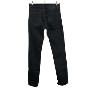 Miesten Levi's - Farkut, koko W32 - Musta (2)