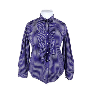 Naisten Lauren Ralph Lauren - Pusero, koko 42 - Violetti (1)