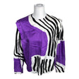 Naisten Marimekko - Pusero, koko 40 - Violetti ()