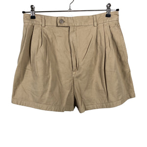 Naisten Filippa K. - Shortsit, koko 40 - Beige (1)