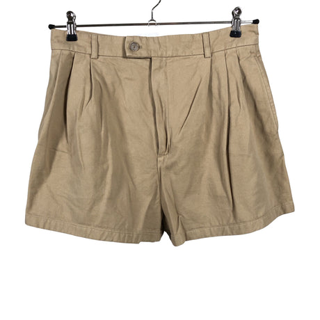 Naisten Filippa K. - Shortsit, koko 40 - Beige ()