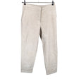 Naisten Noom - Samettihousut, koko 42 - Beige ()