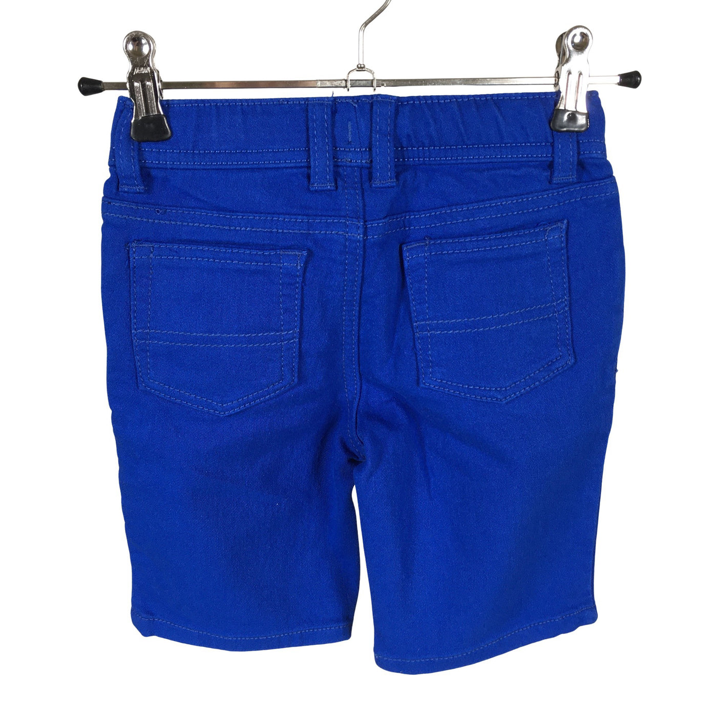 Unisex Epic Threads - Shortsit, koko 92 - 98 - Sininen (2)