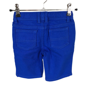Unisex Epic Threads - Shortsit, koko 92 - 98 - Sininen (2)