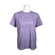 Naisten Superdry - T-paita, koko 40 - Violetti ()