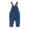 Unisex Obaïbi - Haalari, koko 80 - 86 - Sininen ()