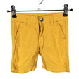 Unisex Polarn O. Pyret - Shortsit, koko 92 - 98 - Keltainen ()