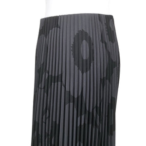 Naisten Marimekko - Vekkihame, koko 38 - Harmaa (2)