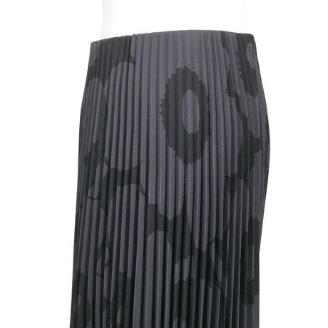 Naisten Marimekko - Vekkihame, koko 38 - Harmaa (2)