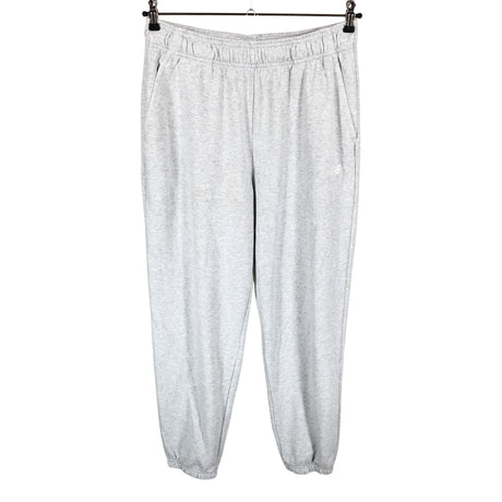 Naisten New Balance - Collegehousut, koko 38 - Harmaa ()